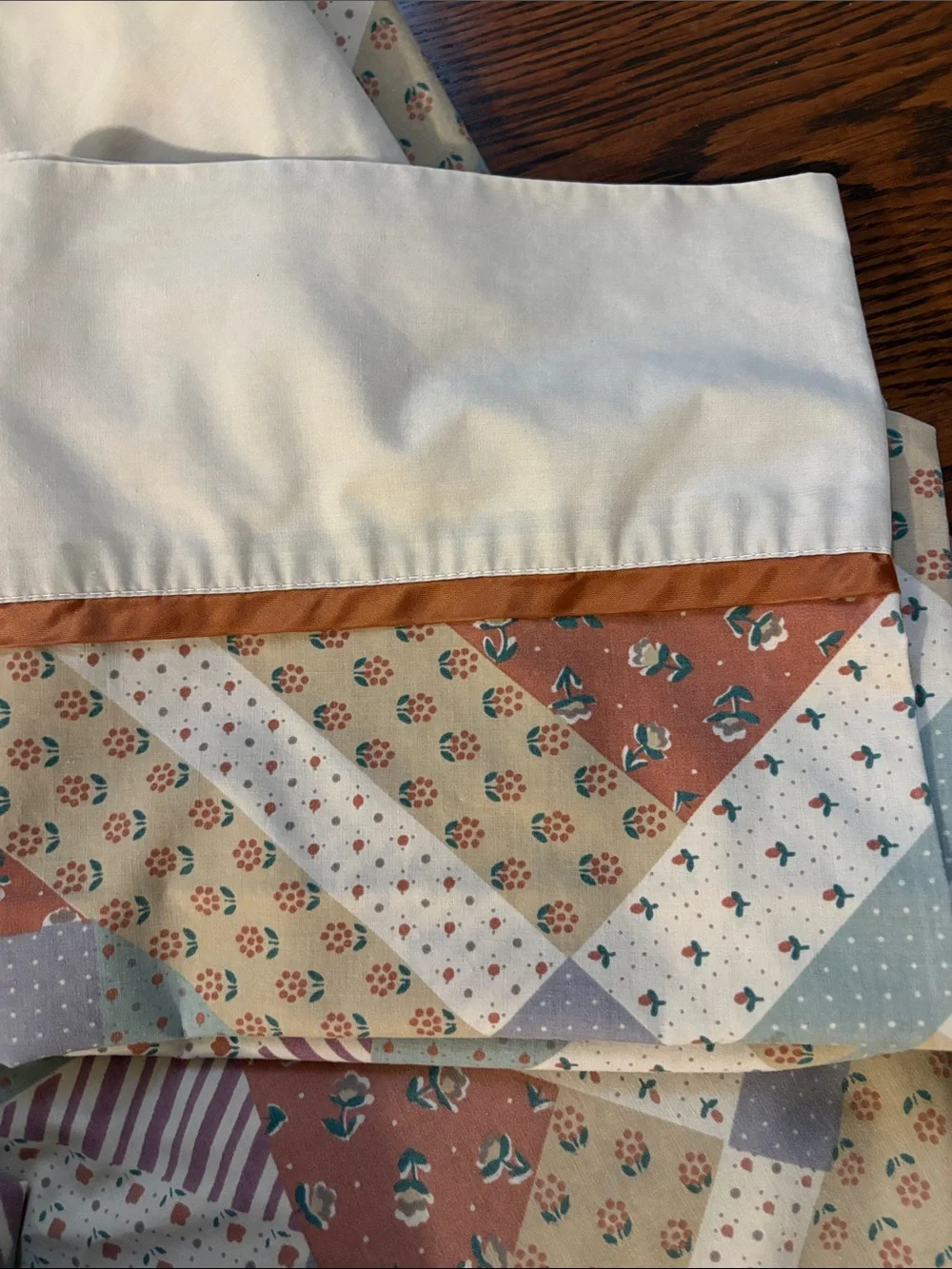 Tastemaker cotton sheet